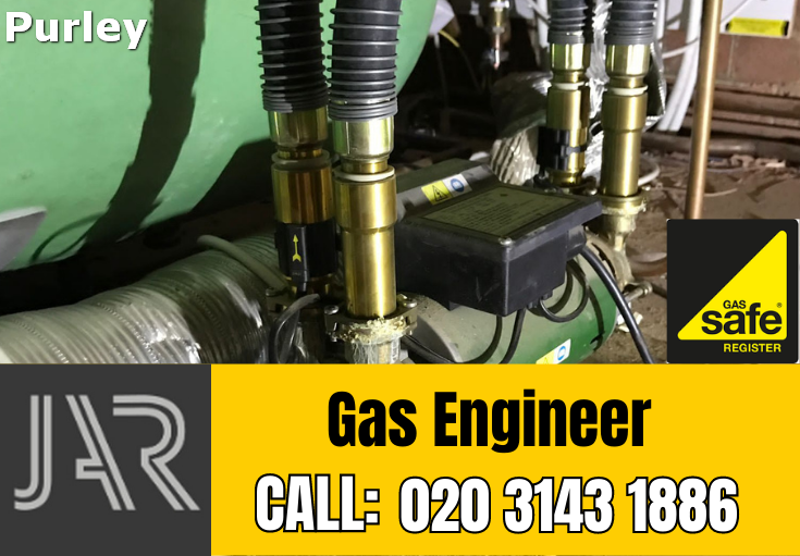 Purley Gas Engineers - Professional, Certified & Affordable Heating Services | Your #1 Local Gas Engineers
